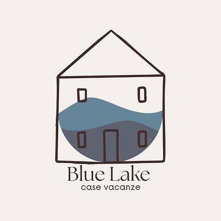 Residenze Blue Lake Omegna Eksteriør billede