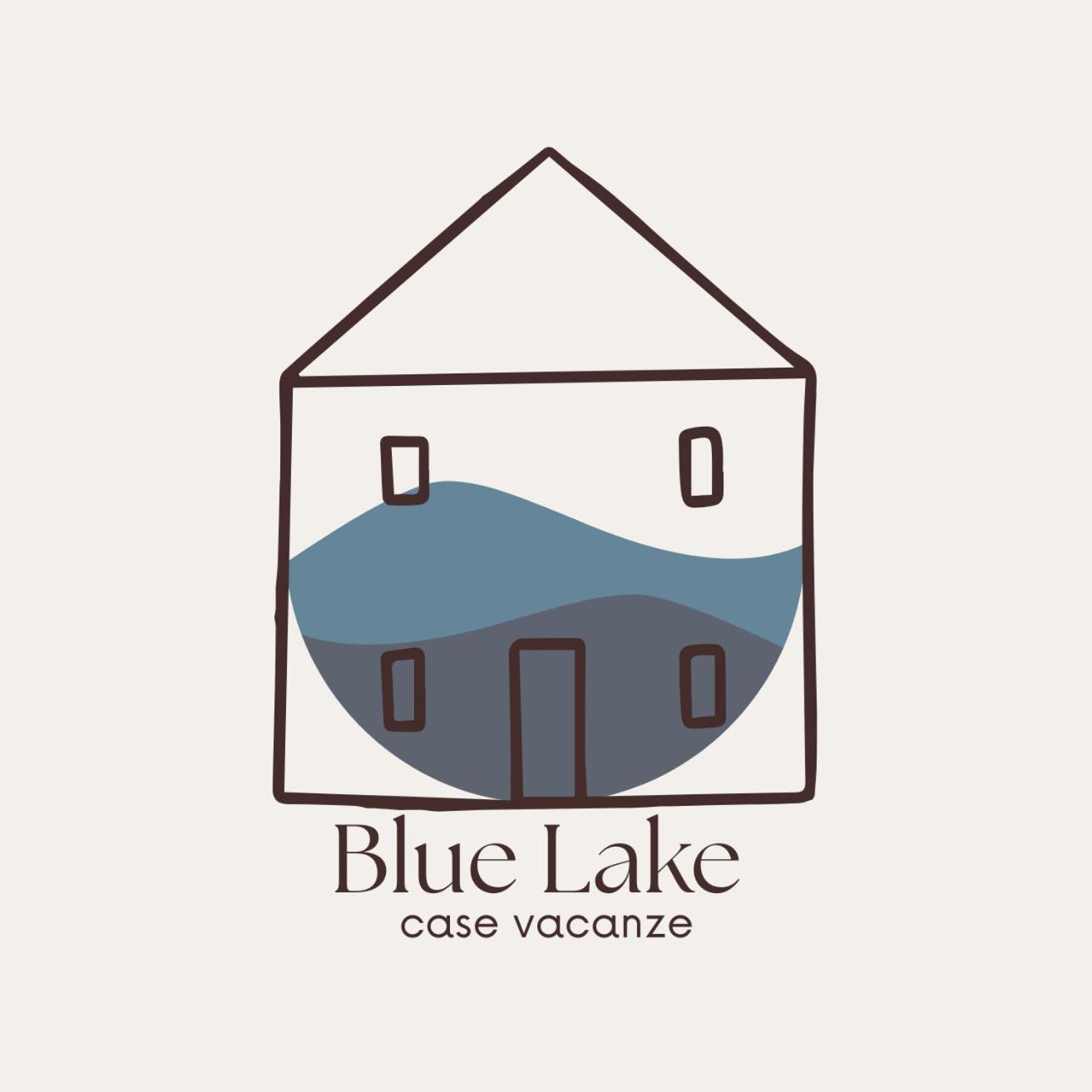 Residenze Blue Lake Omegna Eksteriør billede